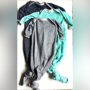 Candy Kirby Designs - Knotted Gowns